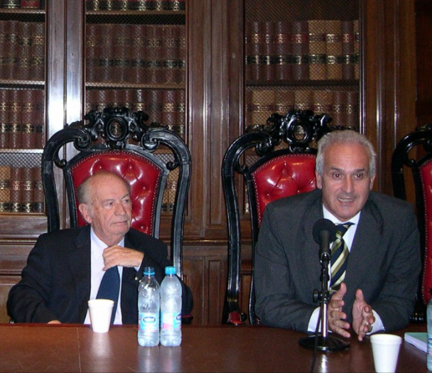 carlos cruz, abogado, baigun